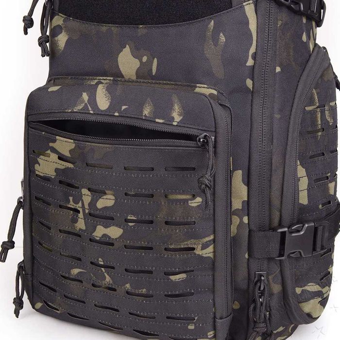 Тактический рюкзак