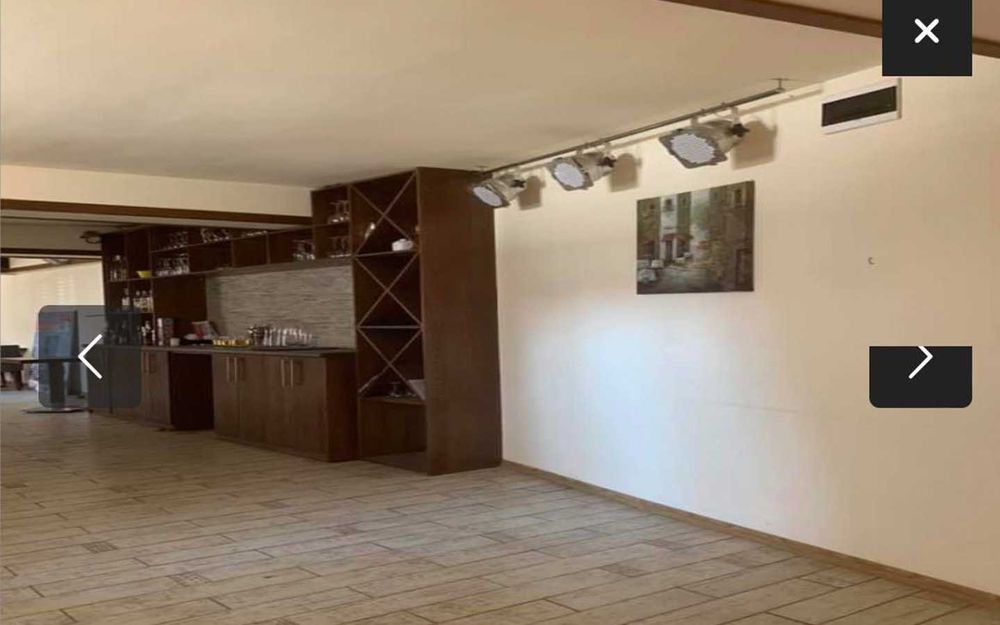 Продава се Заведение в Търговище, Център - 163 кв.м за 751 €/кв.м - Снимка #3