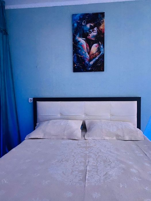 Посуточная аренда