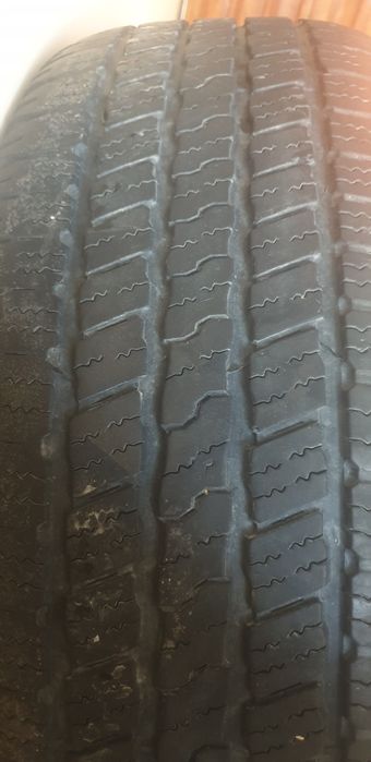 Диска балон сотилади R20