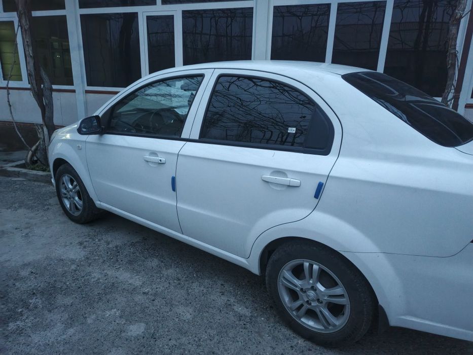 Chevrolet Nexia 2020 — 5