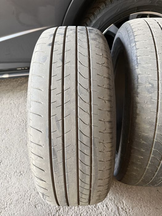 Продам резину Bridgestone