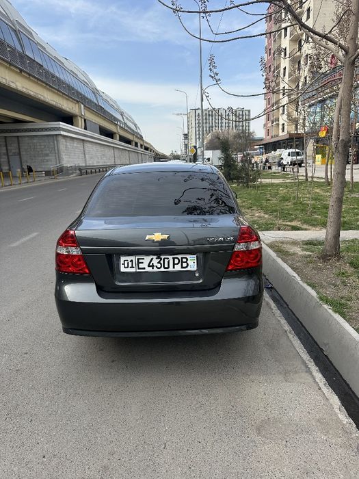 Chevrolet Nexia 2021 — 3