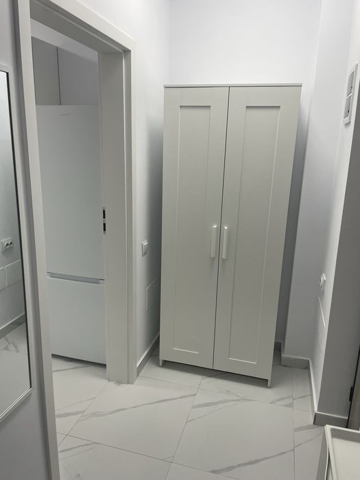 Garsoniera de inchiriat