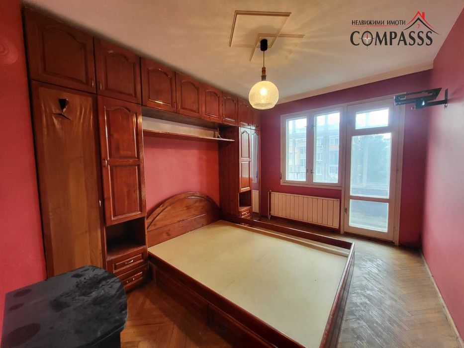 Продава се Тристаен апартамент в Добрич, Градска болница - 100 кв.м за 1199 €/кв.м - Снимка #8