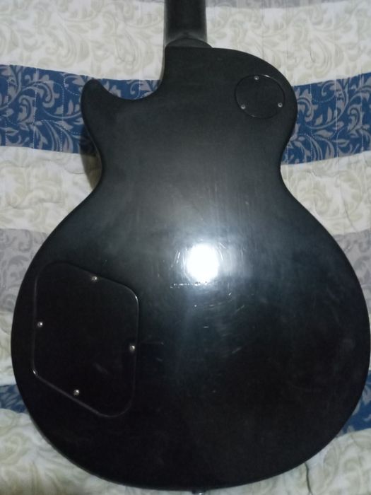 Gibson Les Paul Studio