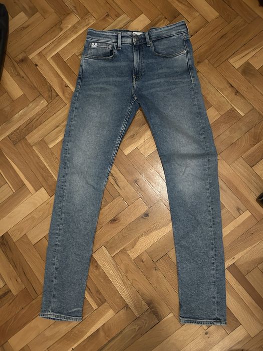 Calvin Klein мъжки дънки