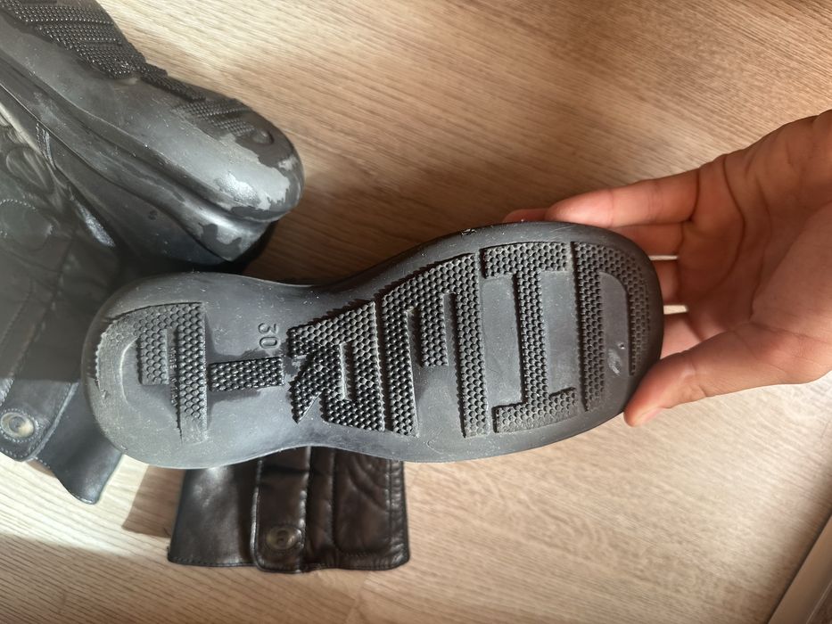 Детски италиански обувки