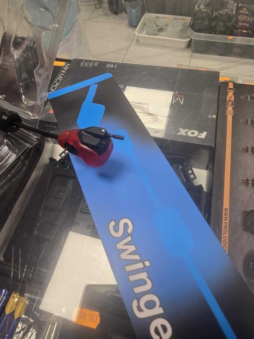 Обтегачи за риболов FL Pro