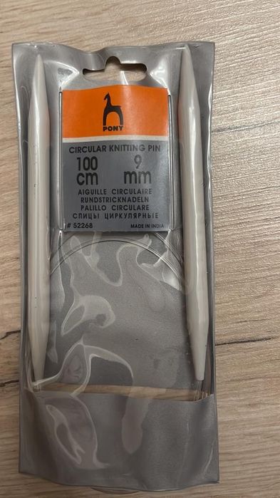 Спицы для вязания