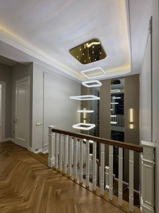 Юнусабад  Новый Евро Дом Участок