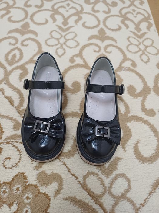 Туфли для девочки