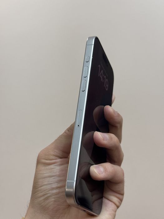 Iphone 15 Pro Max. 256гб. 88%