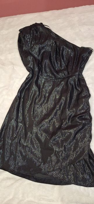 НОВА Рокля Манго