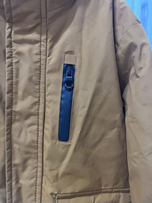 Продам куртку для мальчика