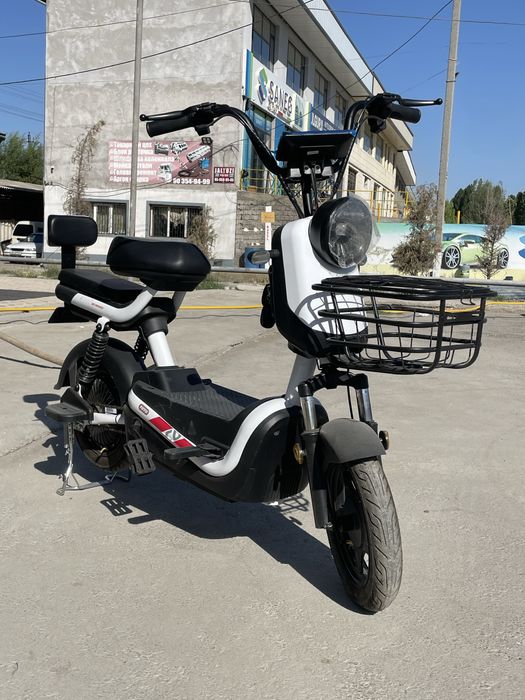 Muravey,tritsikl