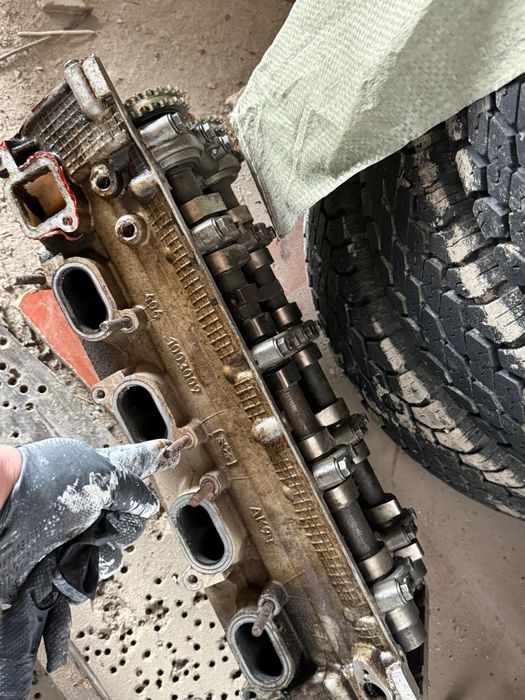 Двигатель 406 на газель