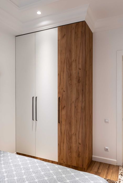 Хотите идеальную мебель без переплат?