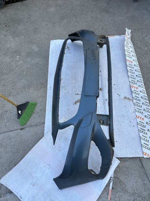 Bară față mercedes a class w176.