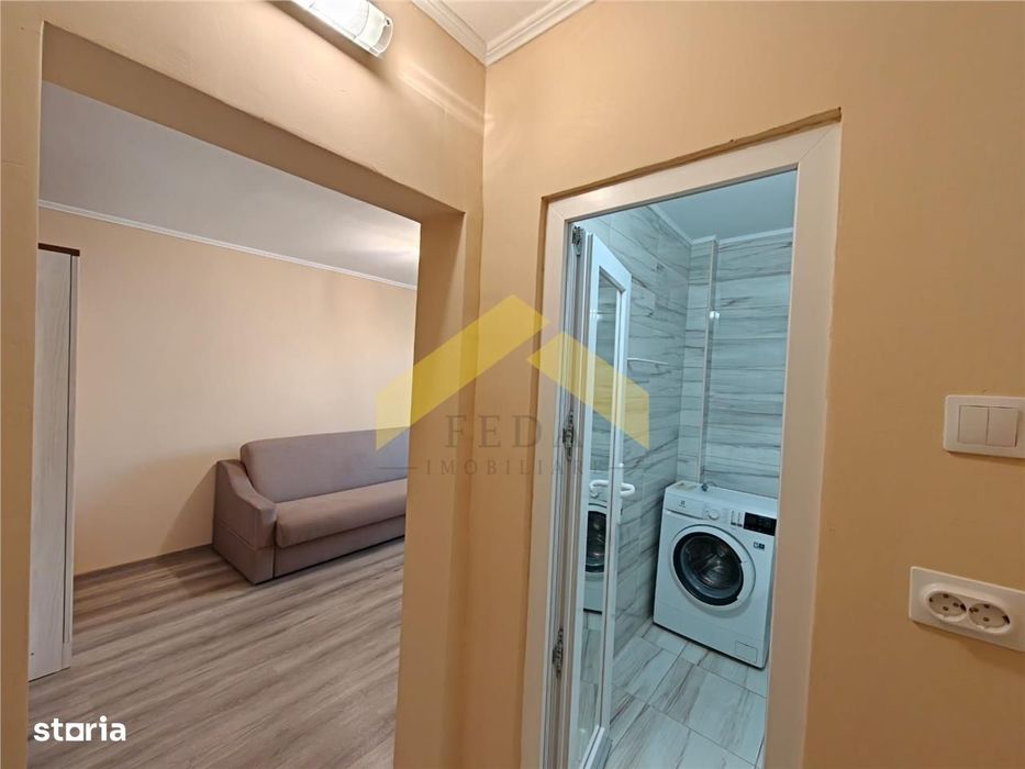 Garsoniera confort 1 de vanzare Micalaca, zona 500