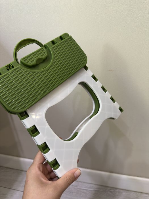 маленький стульчик