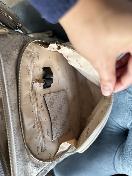 Рюкзак Guess оригинал