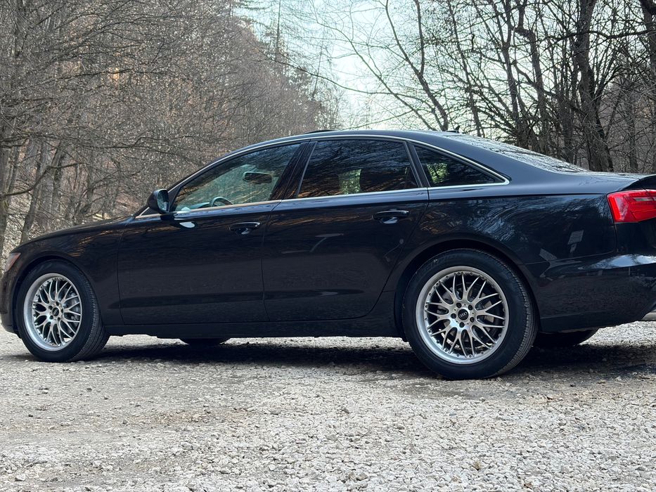 Jante R19 , 8,5 J - 5x112 Audi, Skoda, WV, Mercedes 66.6