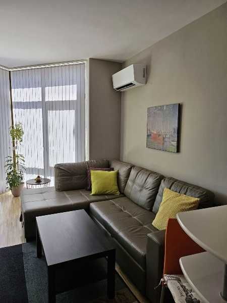 Двустаен апартамент в Хисаря!