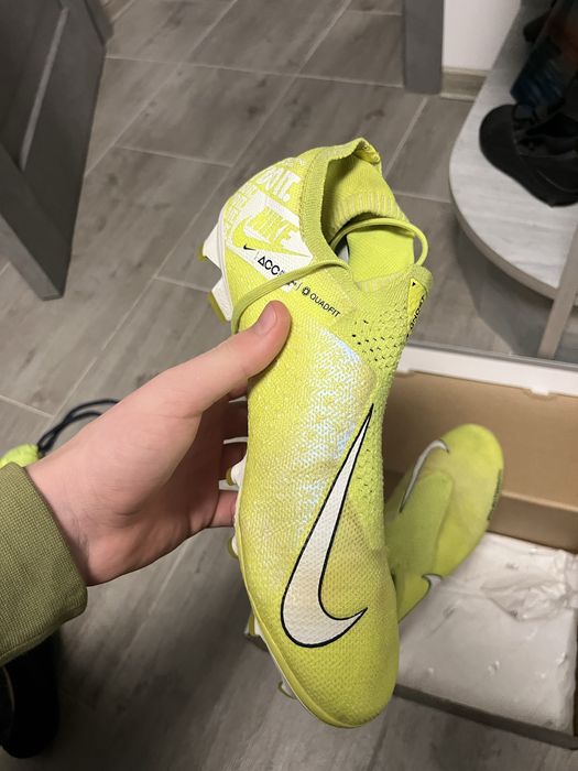 Nike phantom Vsn Elite FG 99