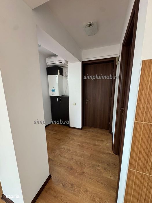 Spatiu birou cladire birouri Metrou Iancului