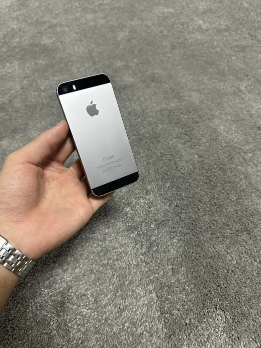 iPhone 6s va 5s lar
