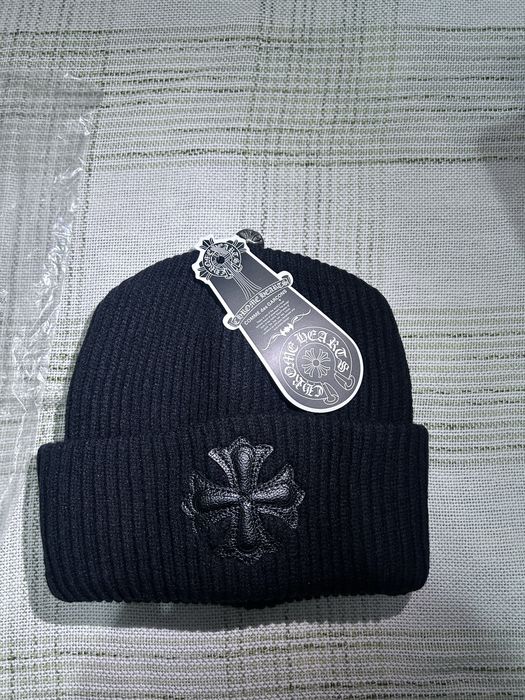 Căciulă Chrome Hearts