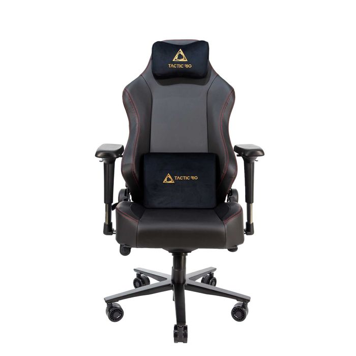 TACTICRIG Panther PRO игровое геймерское кресло