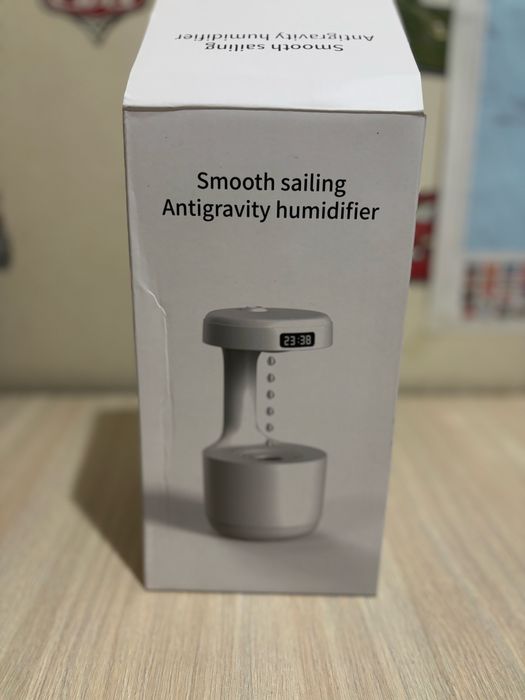 Увлажнитель воздуха