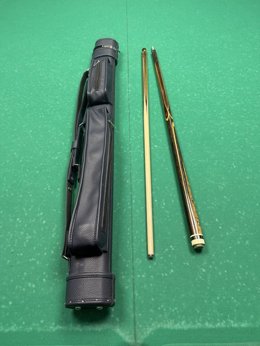 Продается кий Вараксин