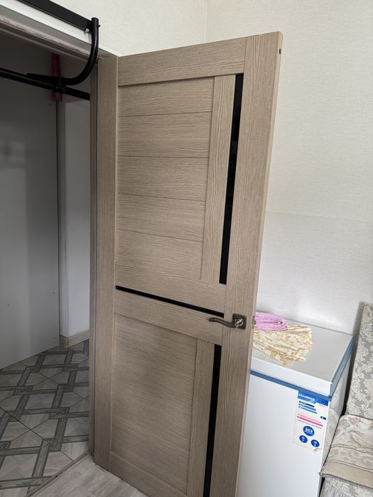 Продам межкомнатные двери