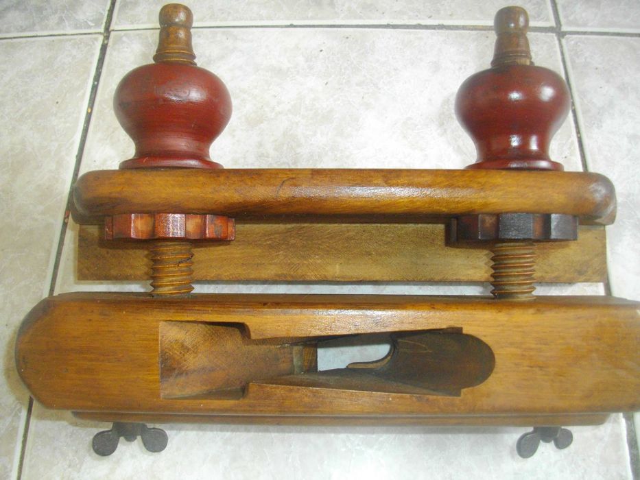 Ново Ръчно Дърводелско Ренде Нож 33/48мм Стружуване на дърво-Различни