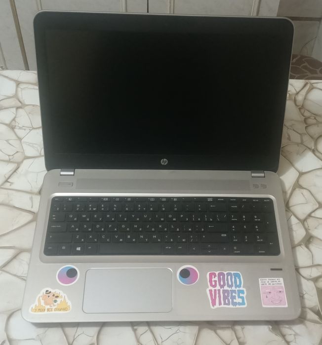 Продам ноутбук HP ProBook