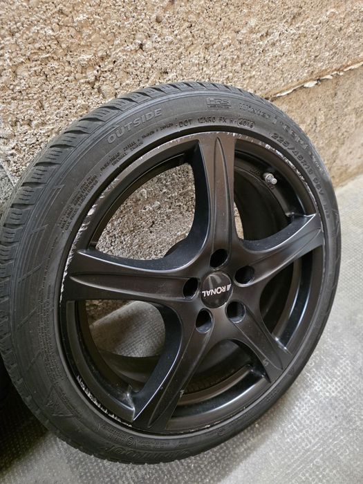 De vânzare roti BMW