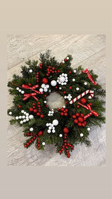 Coronite si sorcove de craciun