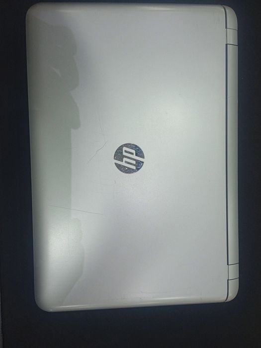 Hp i 7 pavilion ddr 3