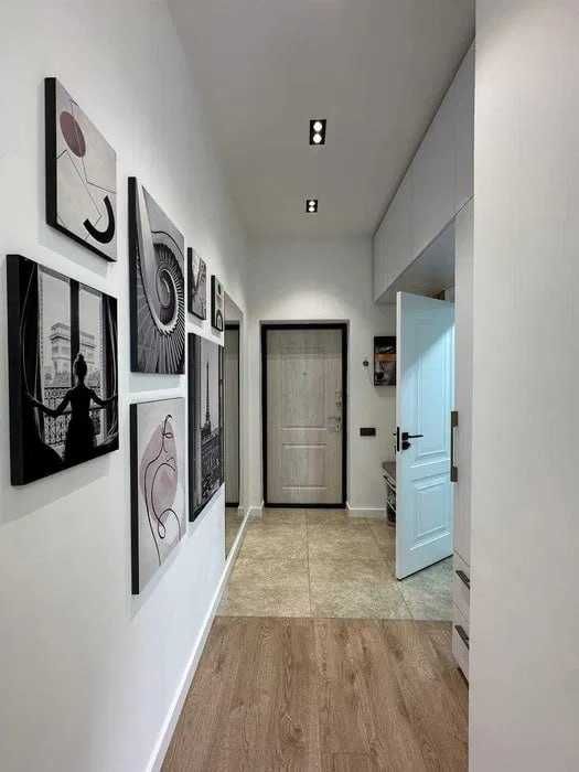 Сдаётся квартира ЖК Silk Road 1/5/9 на Мирзо-Улугбекский