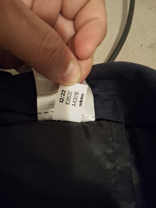 Geanta tip rucsac de la adidas