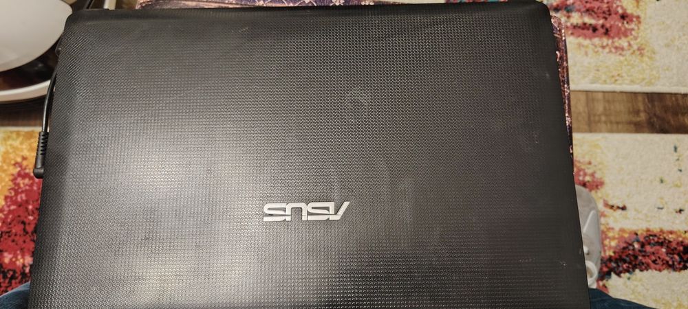 Dezmembrez laptop Asus X54C