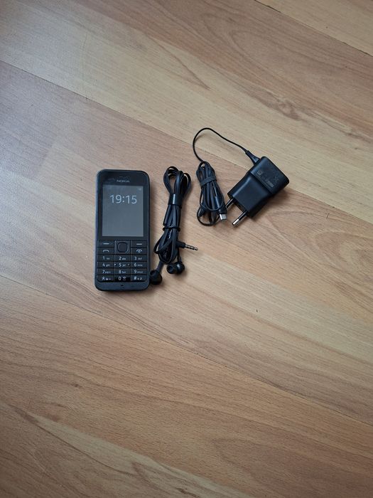 Vind telefon Nokia.
