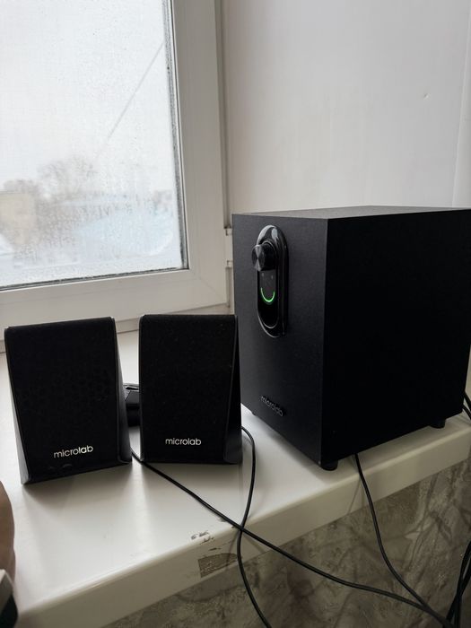 Продам компьютер в хорошем состоянии