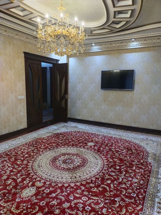 kvartira ijara beriladi