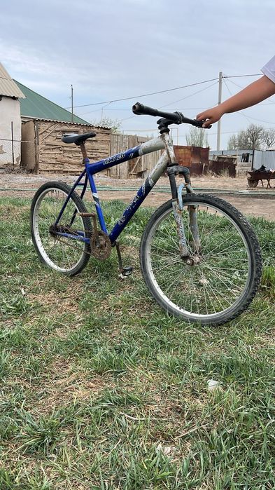 Велосипед  сатылады
