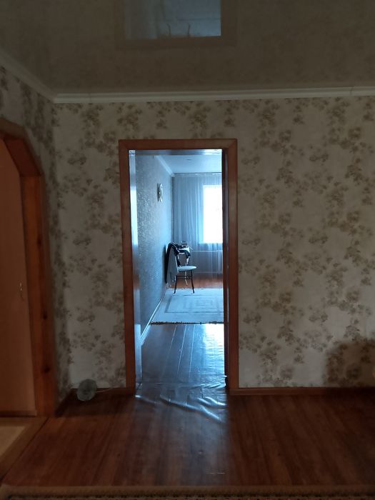 Продам двух комн квартиру