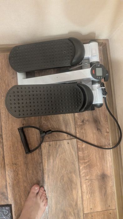 Продаётся степпер